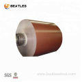 High quality Prime prepainted steel coil colored coil